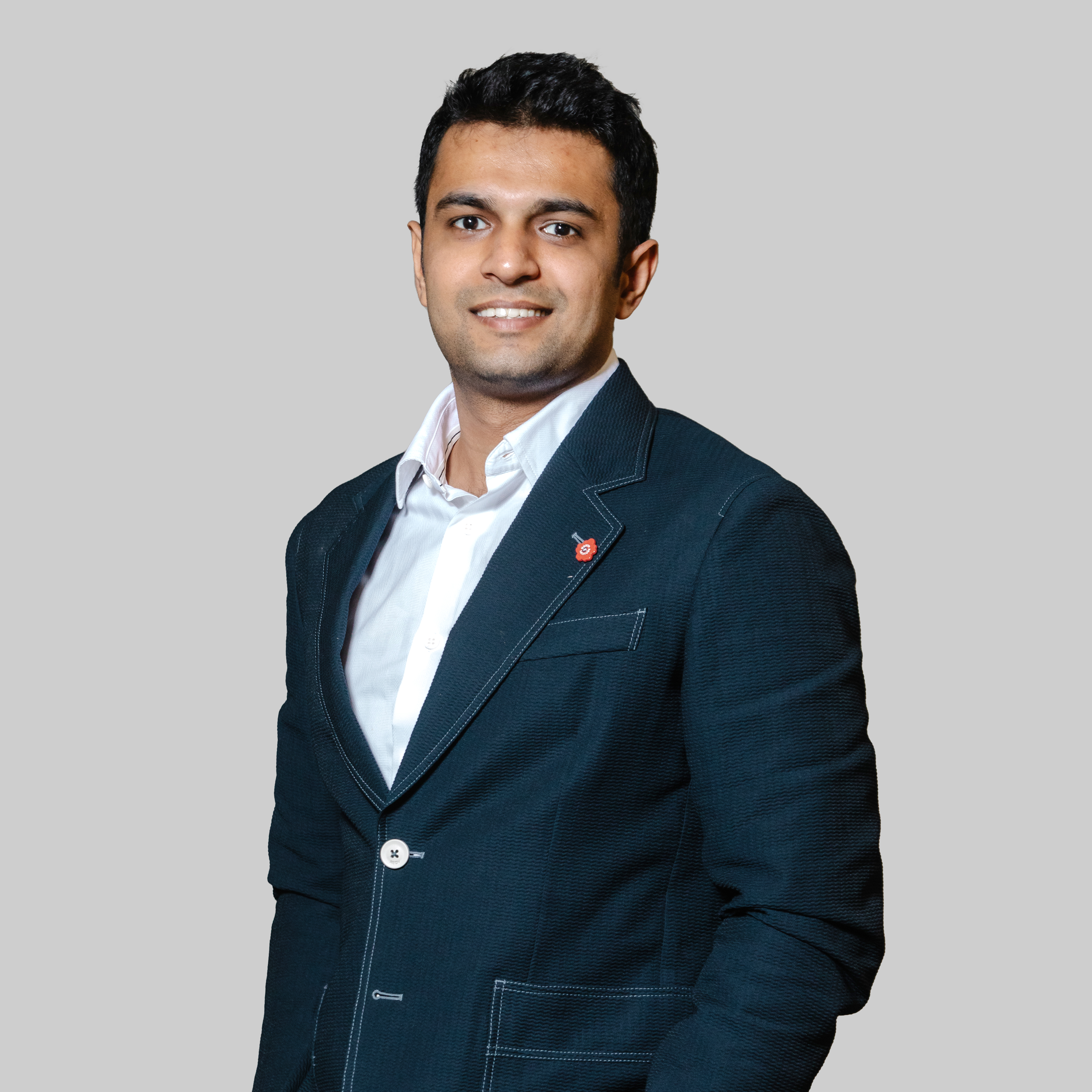 Mr. Abhishek Aggarwal Mr. Abhishek Aggarwal