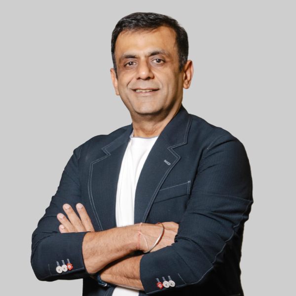 Mr. Alok Aggarwal Mr. Alok Aggarwal