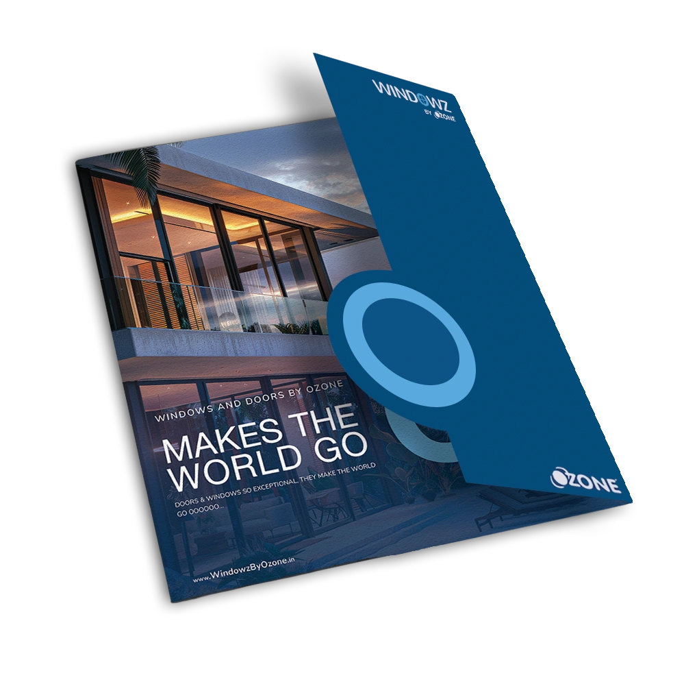 Ozone Doors & Windows