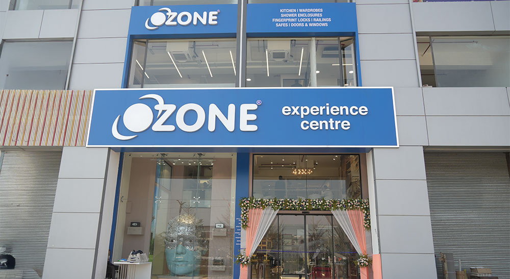 Ozone Experience Centre - Mohali
