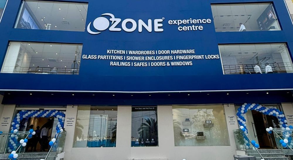 Ozone Experience Centre - Jaipur Ozone Experience Centre - Jaipur
