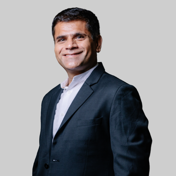 Mr. Ajay Dua Mr. Ajay Dua