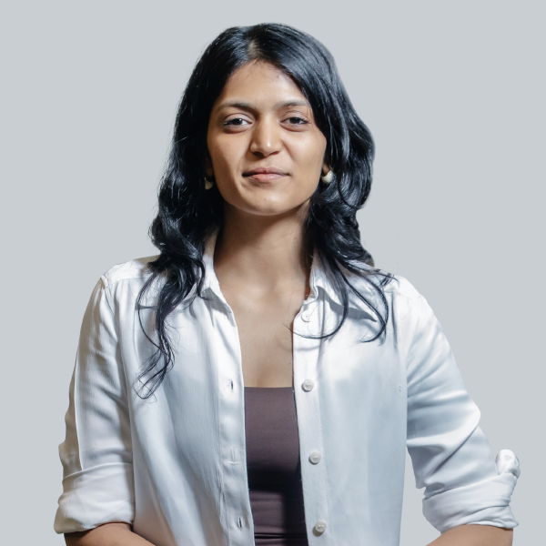 Ms. Vrinda Aggarwal Ms. Vrinda Aggarwal