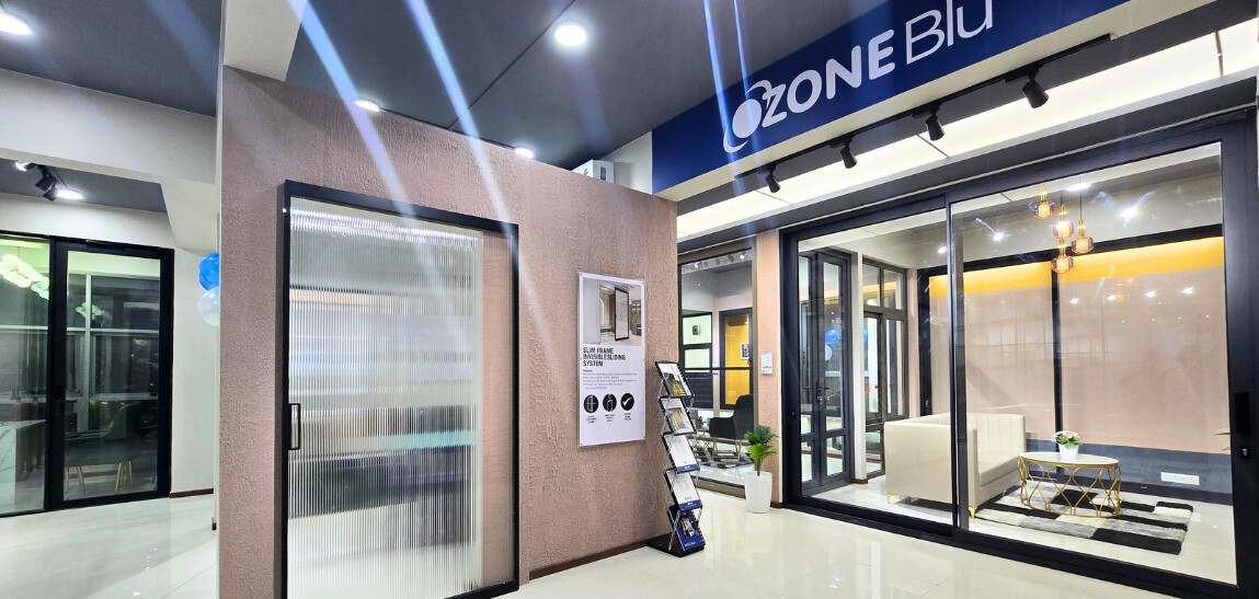 Ozone Experience Centre - Lucknow