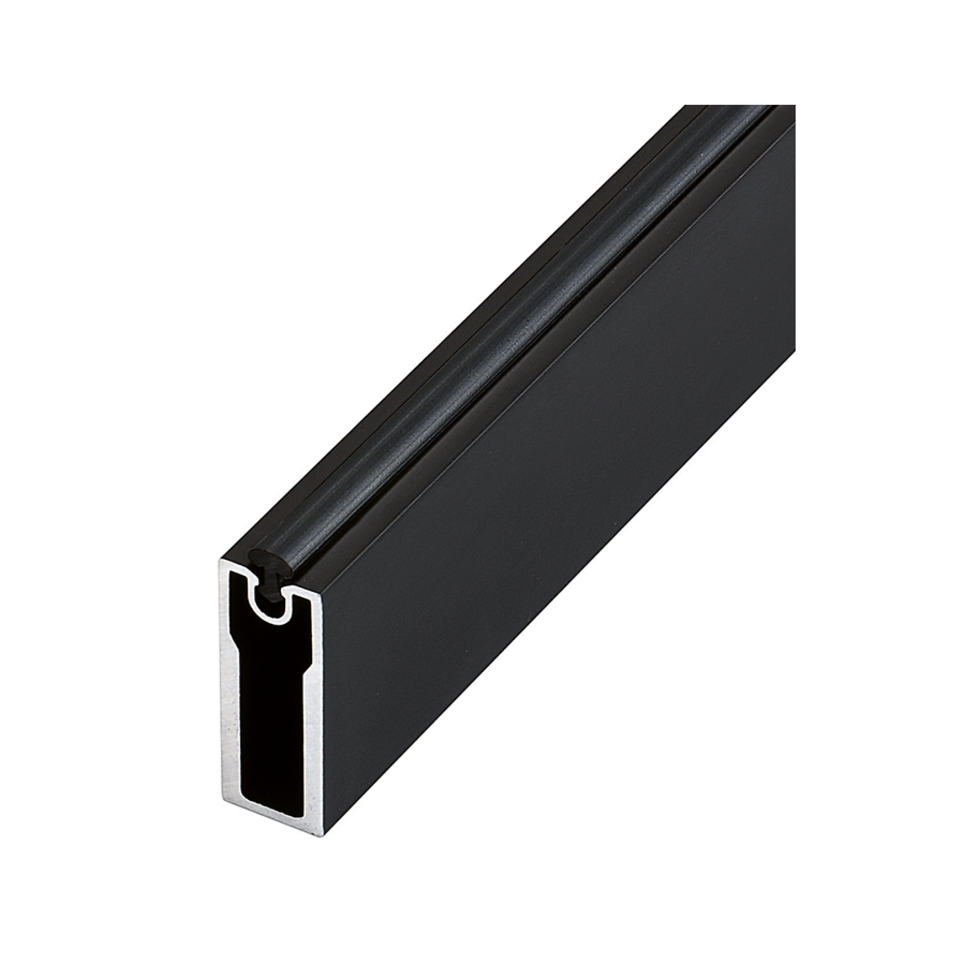 Rectangular Tube Wall Bracket