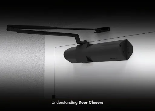 Understanding Door Closers: What You Need to Know