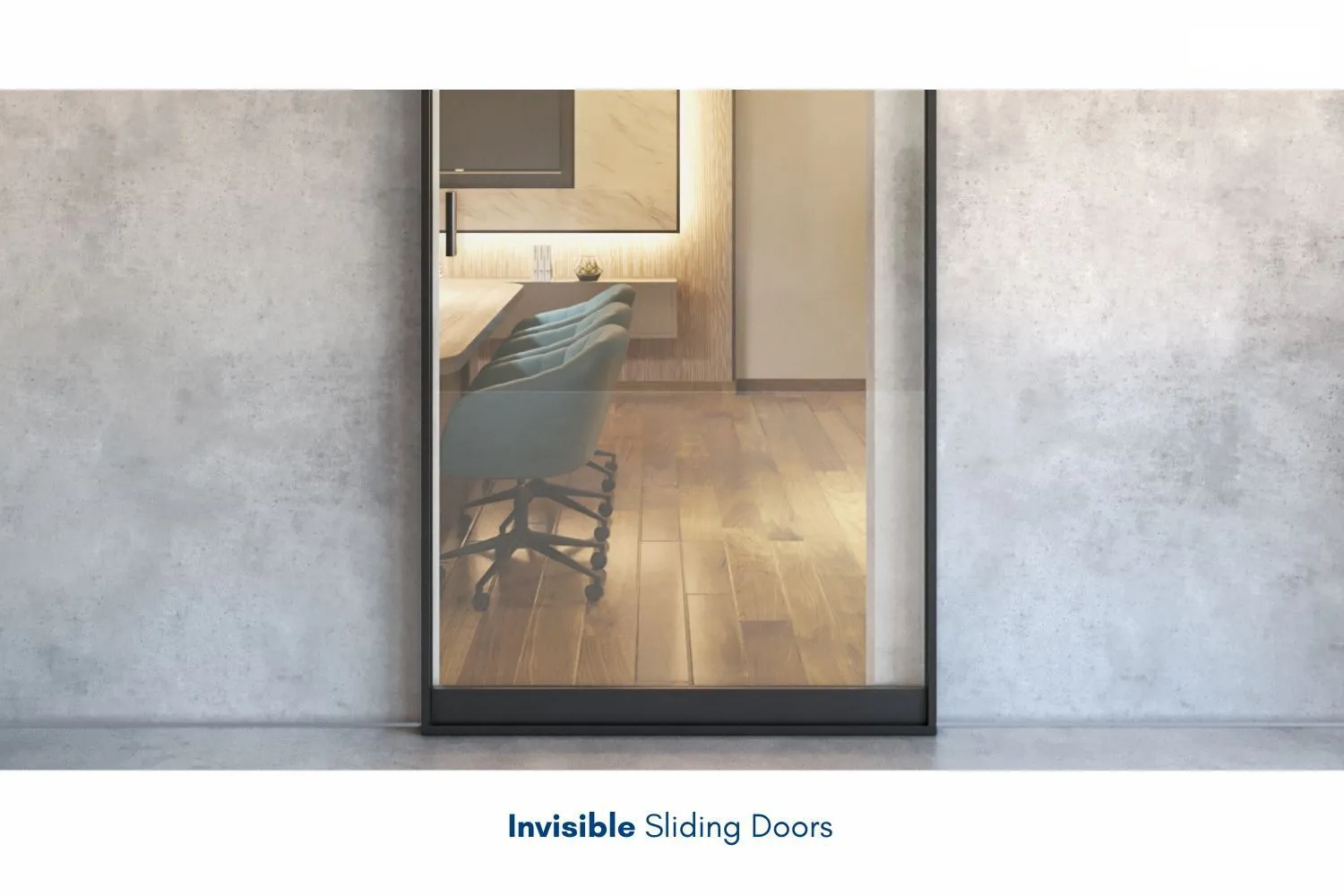 Invisible-Sliding-Doors
