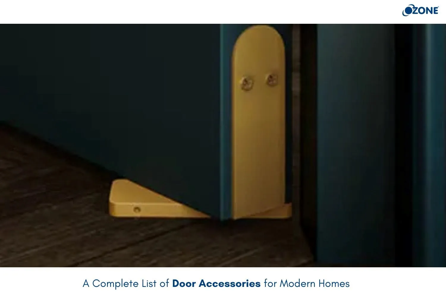 Door Accessories