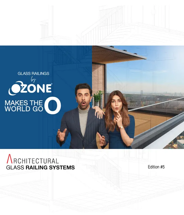 Architectural Glass Railing Systems