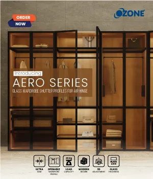 Aero Series Profiles