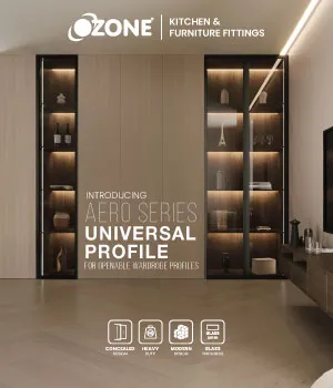 Aero Series Universal Profile