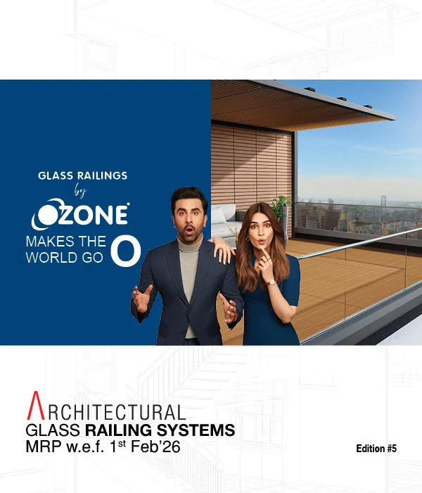 Architectural Glass Railing Systems