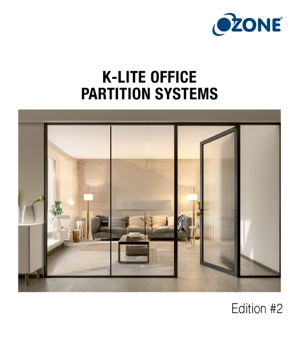 K-Lite Office Partition Systems