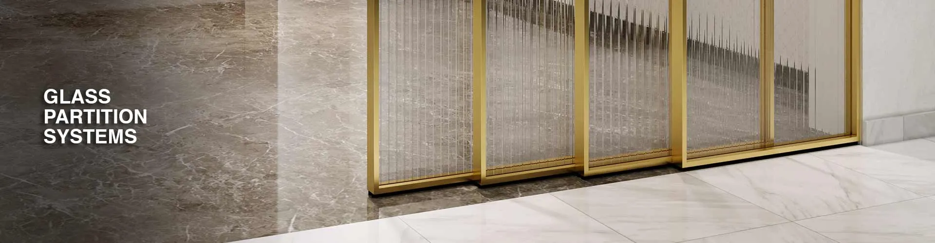 Glass Partition Systems Glass Partition Systems