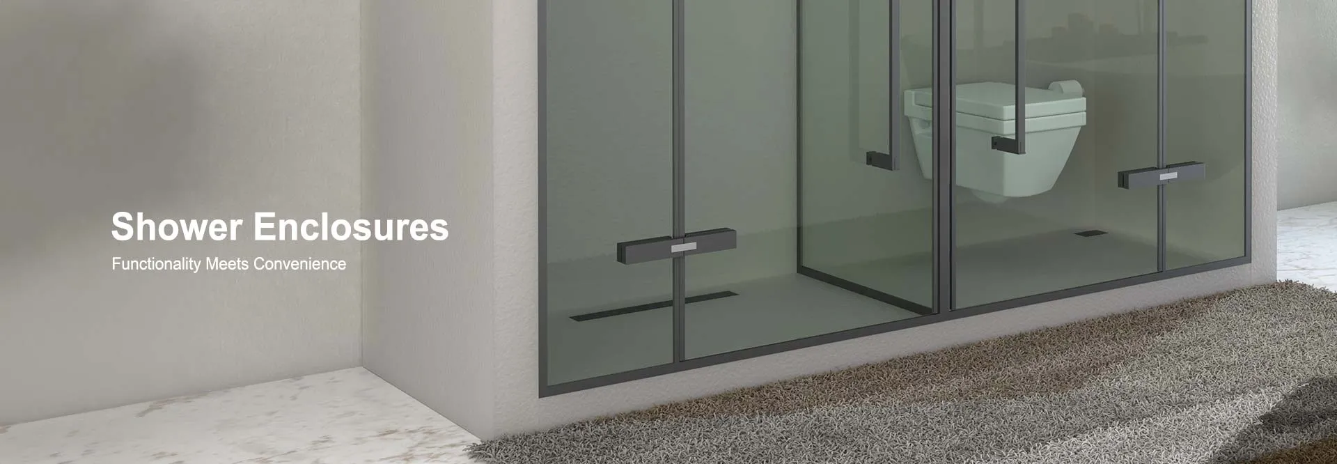 Shower Enclosures Shower Enclosures