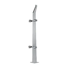 Edge & Square Line Railing System