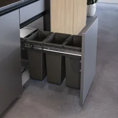 Kitchen Waste Bins