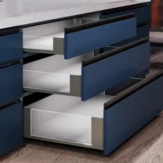 Drawer Systems