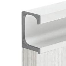 Profile End Caps & Connectors