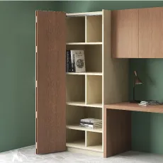 One Touch Sliding Folding System