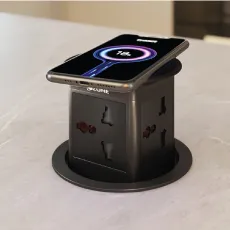 Electric Socket Organizer