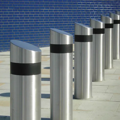 Bollards