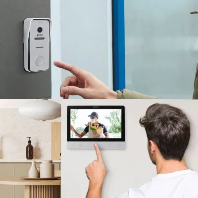 Video Door Phones