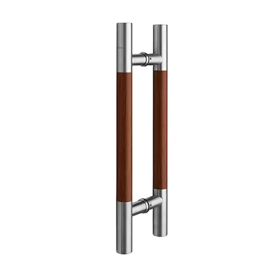 Premium Glass Door Handles
