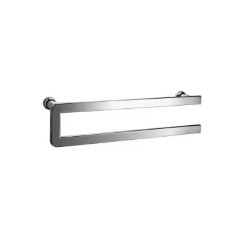 Towel Bars With Knobs