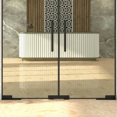 Outliner Accessories