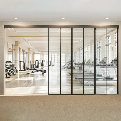 Telescopic Sliding 1+4