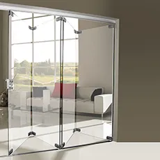 Speacilized Sliding door