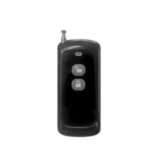 Glass Door Lock Remote