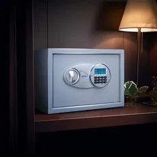 Digital Safes
