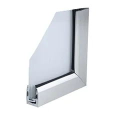 Fixed Glazing Profile