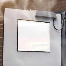 Electromagnetic Door Closers