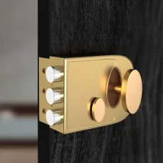 Speedy Night Latch Locks