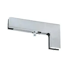 Standard Patch Fittings