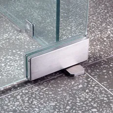 The Original Self Closing Patch Fitting