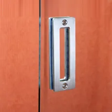 Sliding Door Handles