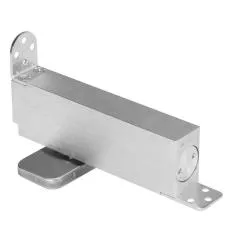 The Original Self Closing Patch Fitting