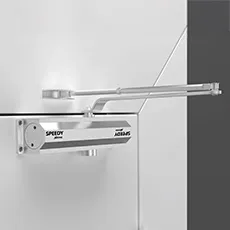 Speedy Door Closers