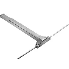 Panic Bar & Allied Fittings