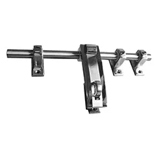 Tower Bolts & Aldrop