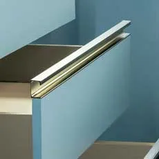 Aluminium Frame Profiles