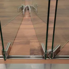 Sliding Folding System