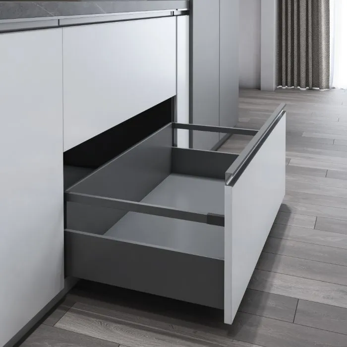 Slim Addon Square Rail