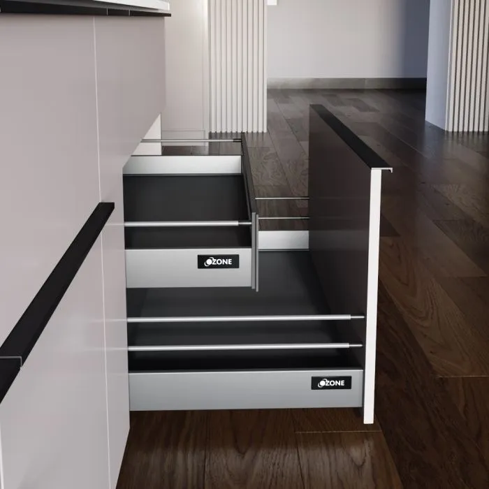Standard Inner Drawer System