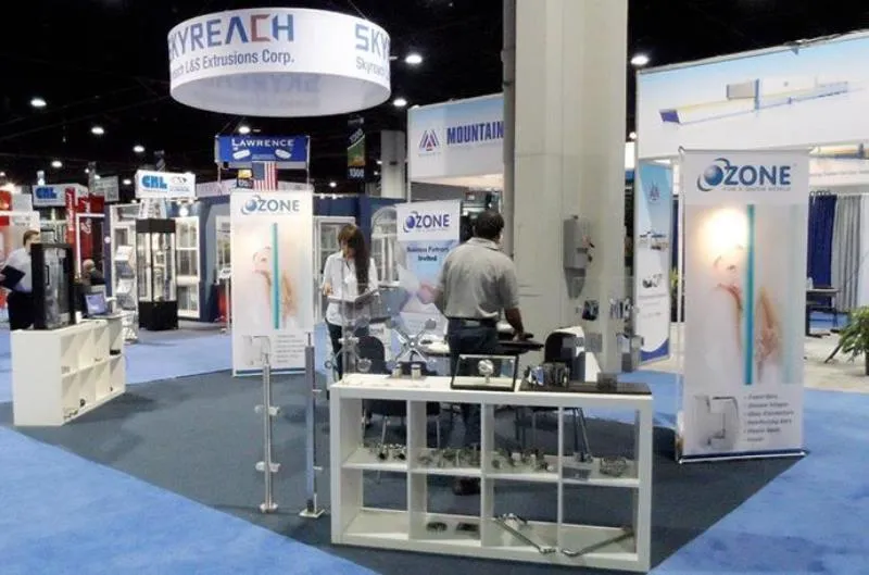 Glass Build 2013 | Ozone Overseas Pvt. Ltd