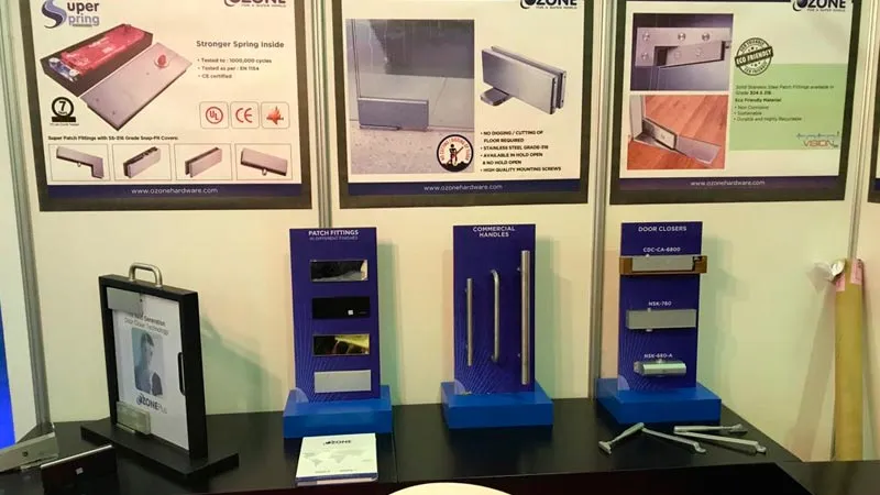 Big 5 North Africa | Ozone Overseas Pvt. Ltd